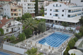 ADLER HOTEL